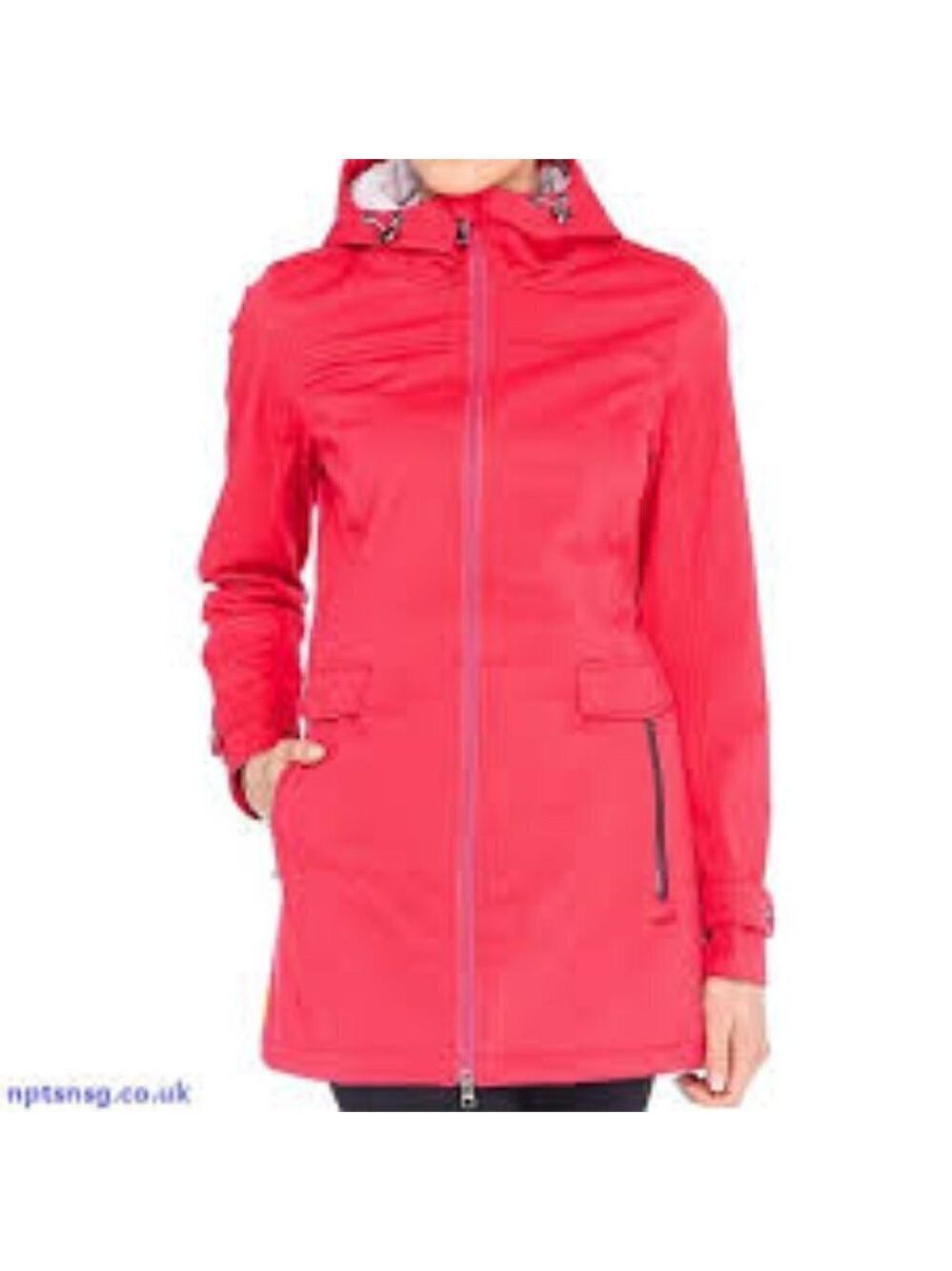 𝅺lolë Avenue Light Softshell Jacket - M